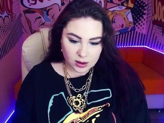 roxy-space naked Live Sex Chat Room