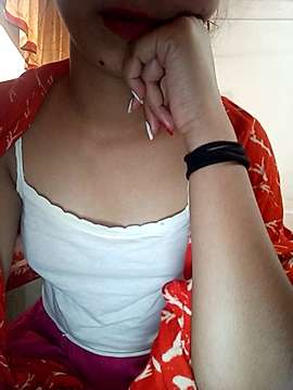 Seenu_Thakur naked stripping on cam for live sex video chat
