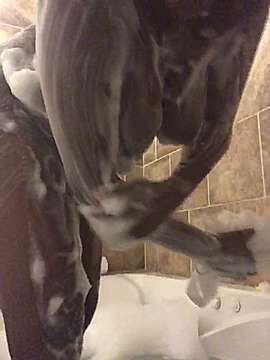 sexyty101 naked stripping on cam for live sex video chat