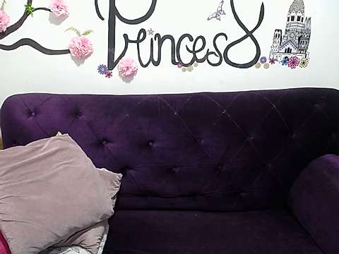 SOY_RUBY naked stripping on cam for live sex video chat