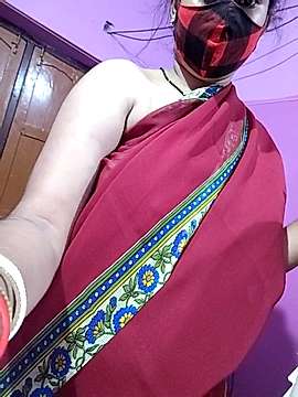 Village_Bhabi naked stripping on cam for live sex video chat