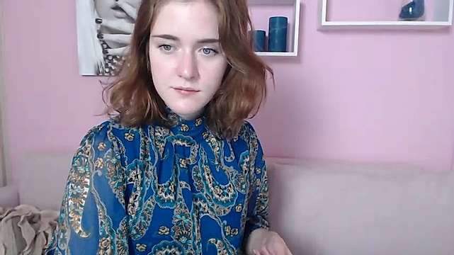 XenraBless naked stripping on cam for live sex video chat
