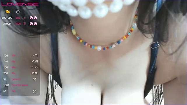 yoo_ri naked stripping on cam for live sex video chat