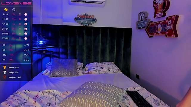 ZARA_HERSH naked stripping on cam for live sex video chat