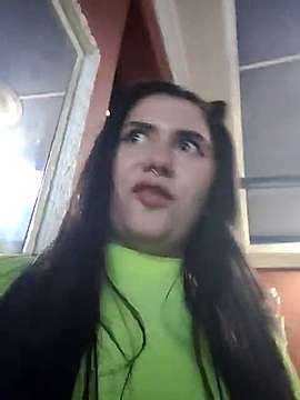 AbbyRed naked stripping on cam for live sex video chat