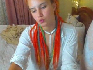 Adellina naked Live Sex Chat Room
