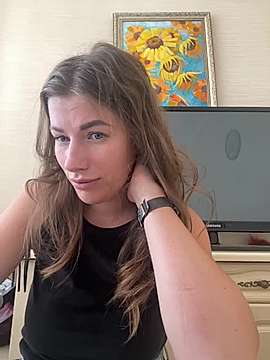 Alison__24 naked stripping on cam for live sex video chat