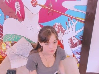 AlysonDicker naked Live Sex Chat Room