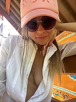 Amy_milkyway naked stripping on cam for live sex video chat