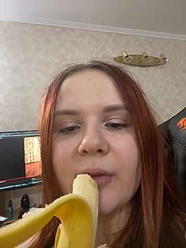Anakim009 naked stripping on cam for live sex video chat