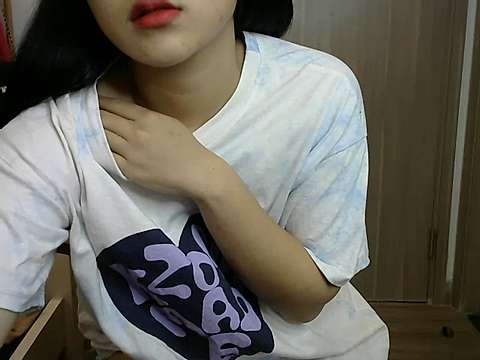 Aniee_ naked stripping on cam for live sex video chat