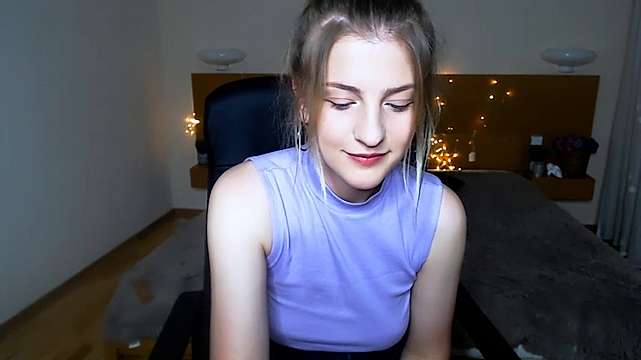 Art_Milena naked stripping on cam for live sex video chat