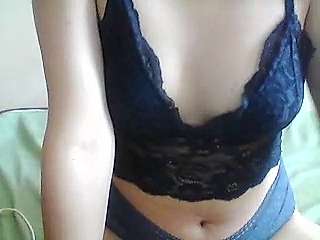 BabeLena naked stripping on cam for live sex video chat