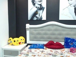 BiancaEllis naked Live Sex Chat Room