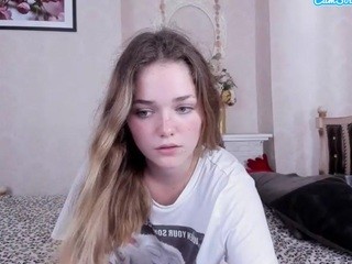 CaitlinSharp naked Live Sex Chat Room