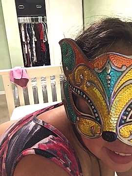 doncella1988 naked stripping on cam for live sex video chat