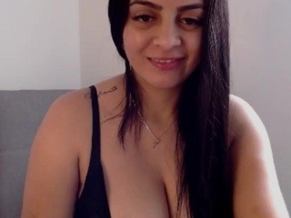 ♥, Caro Muñoz♥ naked Live Sex Chat Room