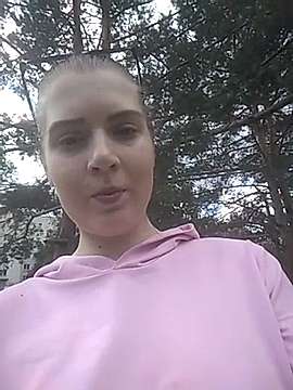 EroticWay naked stripping on cam for live sex video chat