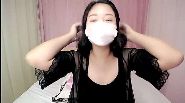 Fredrica_CN naked stripping on cam for live sex video chat