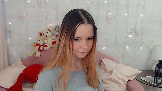 FreyaKawai naked stripping on cam for live sex video chat