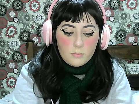Gamerbaixinhacam naked stripping on cam for live sex video chat