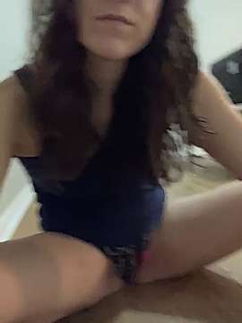 J-Amy naked stripping on cam for live sex video chat