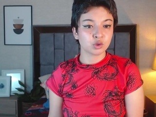 Juuanaa naked Live Sex Chat Room