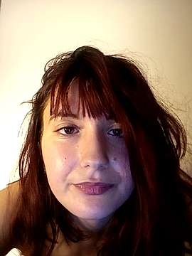 kamiliacoquine naked stripping on cam for live sex video chat