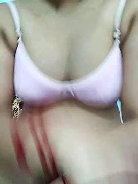 Kanika-ji naked stripping on cam for live sex video chat