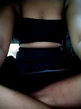 Kavya-Malik naked stripping on cam for live sex video chat