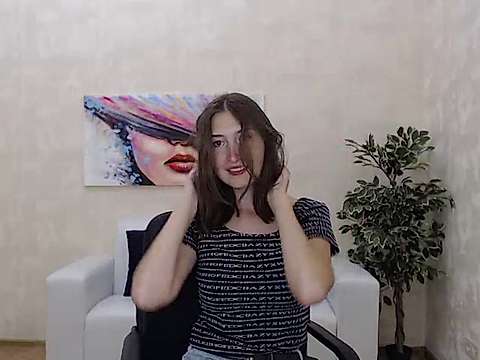 Kris_Hayes naked stripping on cam for live sex video chat