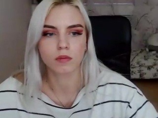 KristinaGarcia naked Live Sex Chat Room