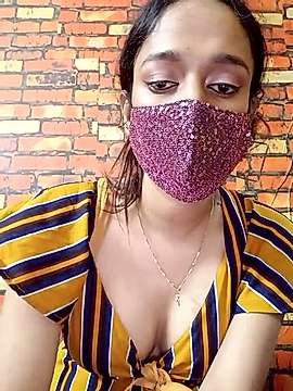 Lavanya_Shah naked stripping on cam for live sex video chat