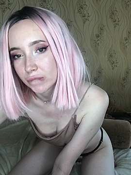 Lil_Molly_S naked stripping on cam for live sex video chat