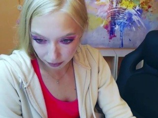 NikkaCherry naked Live Sex Chat Room