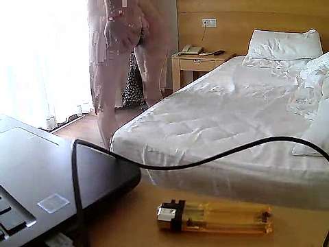 Nil_Jelibom naked stripping on cam for live sex video chat