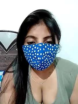 Noor_001 naked stripping on cam for live sex video chat