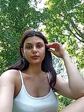 P1naColada naked stripping on cam for live sex video chat