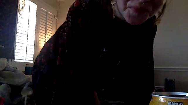 QueenBridget naked stripping on cam for live sex video chat