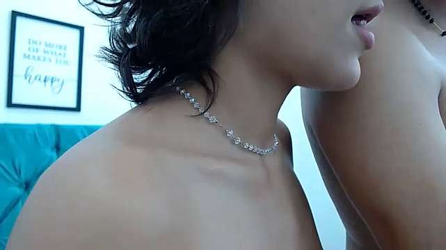 robin_and_wanda naked stripping on cam for live sex video chat