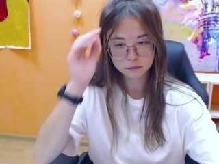SabrinaCox naked Live Sex Chat Room