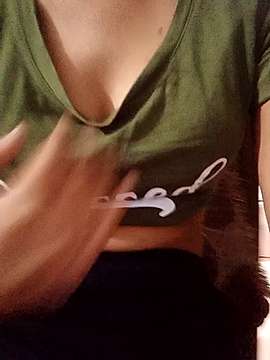 Sexy_Mallika naked stripping on cam for live sex video chat