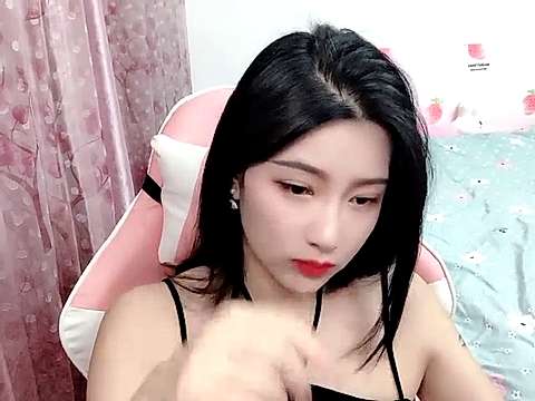 Special-care naked stripping on cam for live sex video chat