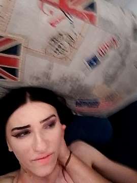 TheBadKitty naked stripping on cam for live sex video chat