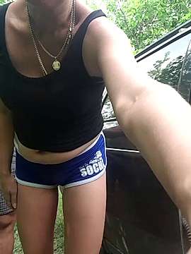 Twix777 naked stripping on cam for live sex video chat