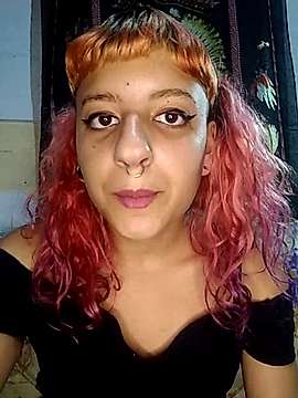 vadiapunkhot naked stripping on cam for live sex video chat