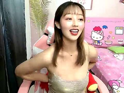 vanessaRuth naked stripping on cam for live sex video chat