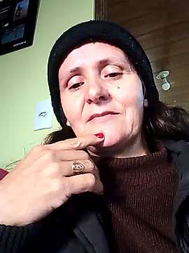 Veledaitaly naked stripping on cam for live sex video chat