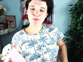 VickieWolfe naked Live Sex Chat Room