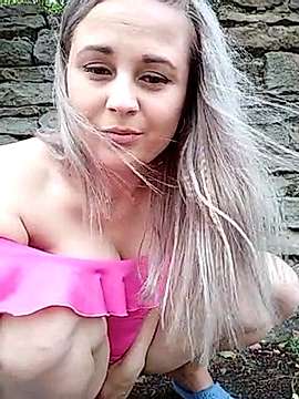 ViktorAndSandra naked stripping on cam for live sex video chat
